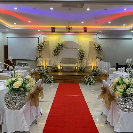 The Banyumas Villa Denpasar  Ngoại thất bức ảnh