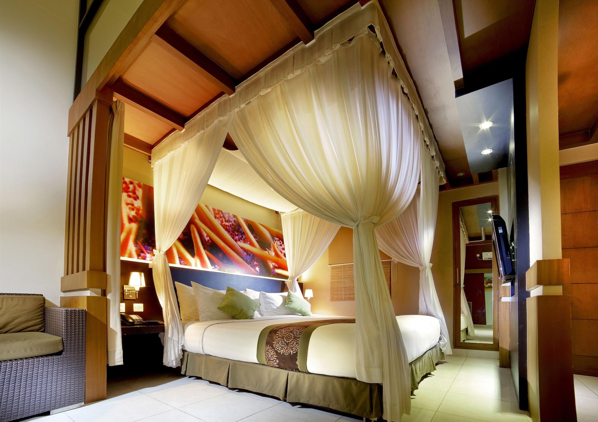 The Banyumas Villa Denpasar  Ngoại thất bức ảnh