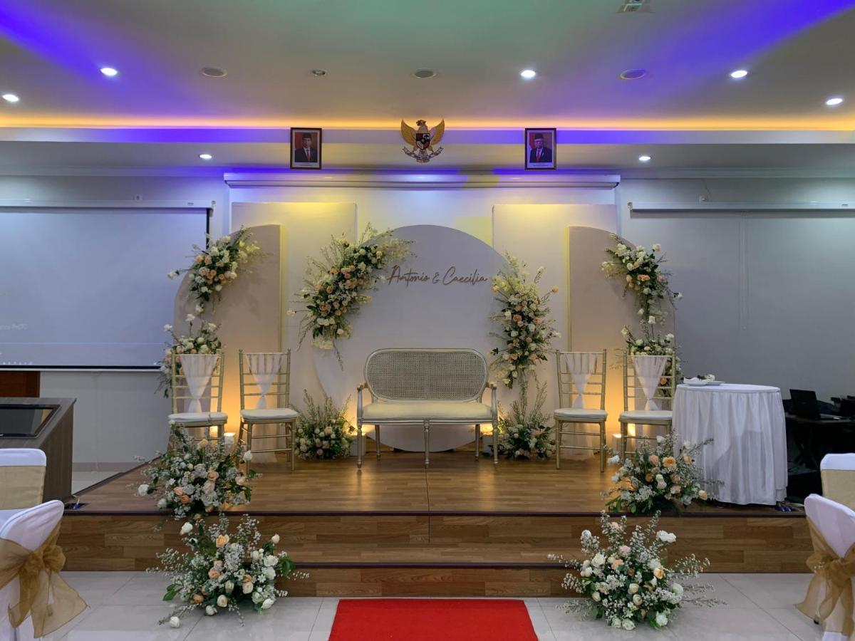The Banyumas Villa Denpasar  Ngoại thất bức ảnh