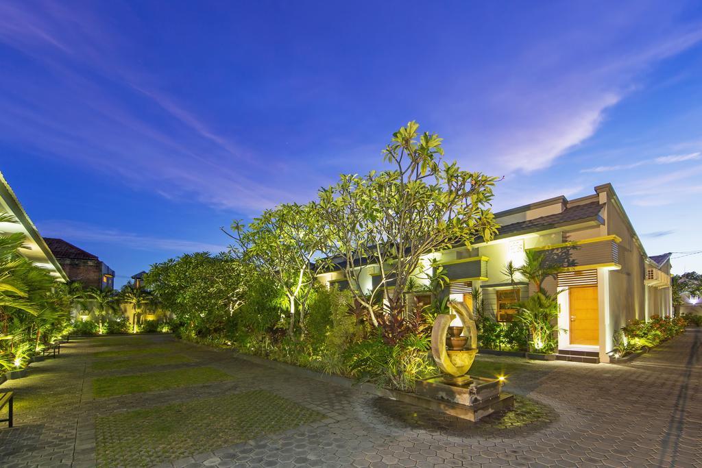 The Banyumas Villa Denpasar  Ngoại thất bức ảnh