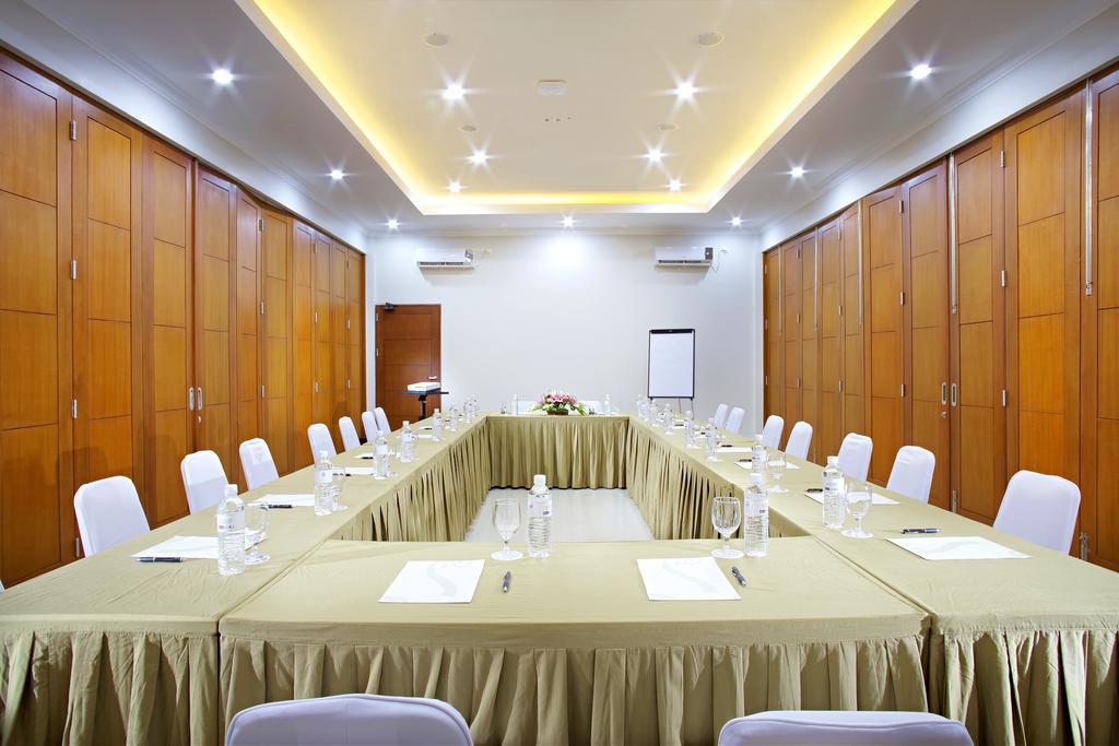 The Banyumas Villa Denpasar  Ngoại thất bức ảnh