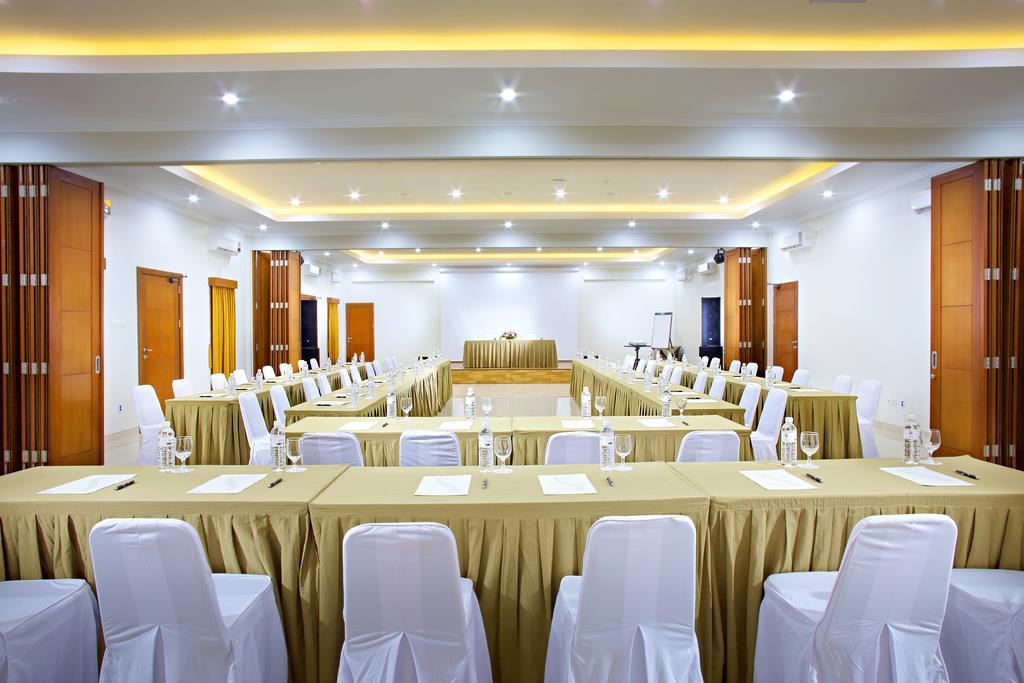 The Banyumas Villa Denpasar  Ngoại thất bức ảnh