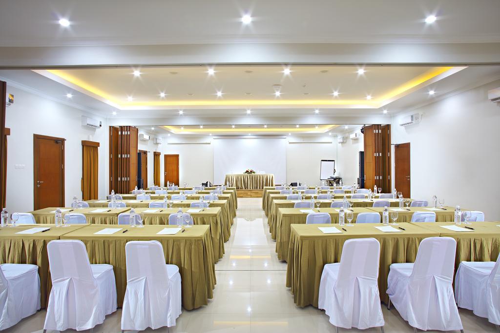 The Banyumas Villa Denpasar  Ngoại thất bức ảnh
