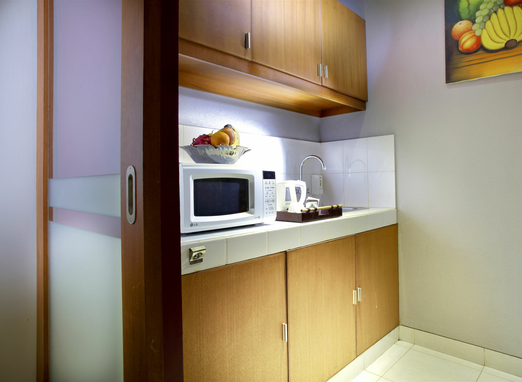 The Banyumas Villa Denpasar  Ngoại thất bức ảnh